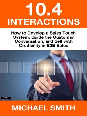 cover image of 10.4 Interactions